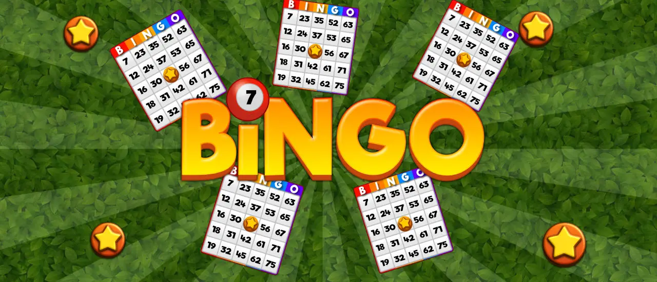 Bingo Revealer - Jogue Bingo Online Grátis e Divirta-se