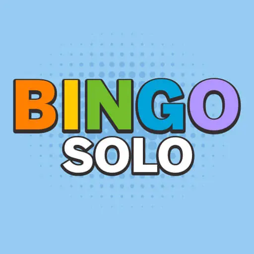 Bingo Solo - 一人で遊べるビンゴゲーム無料