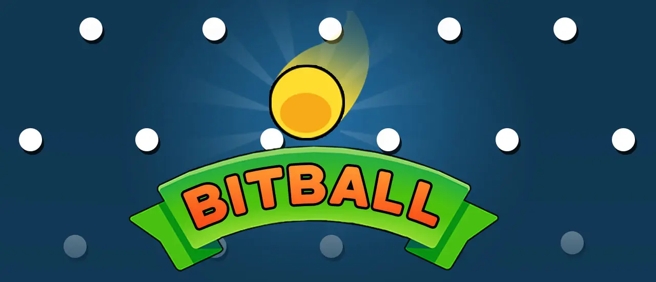 Bitball Online – Kostenlose Ball-Puzzle Spiele zum Spielen & Gewinnen