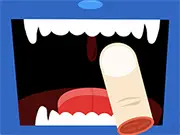 Bite My Fingers