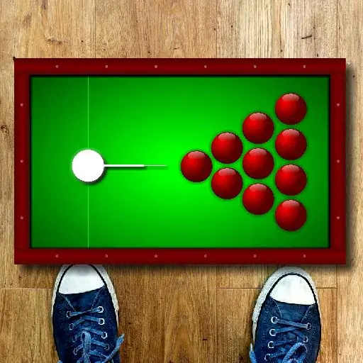Black Hole Billiard – Kostenloses Billierspiel online spielen