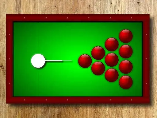 Black Hole Billiard – Kostenloses Billierspiel online spielen