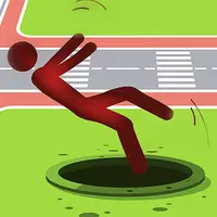 Black Hole.io - Jouer en ligne gratuitement
