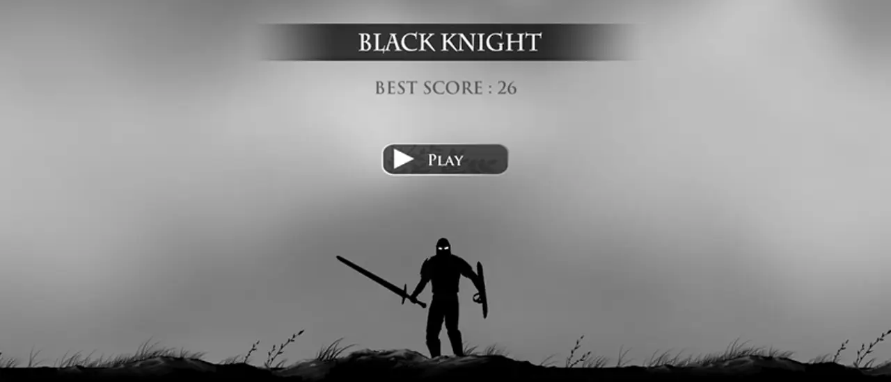 Black Knight - Jogue jogo de Ação e Aventura Grátis