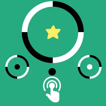 Black Or White - Juego casual para jugar en línea y gratis