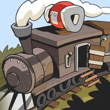 Black Stallion Cabaret - Jeu de Combat et Gestion de Train