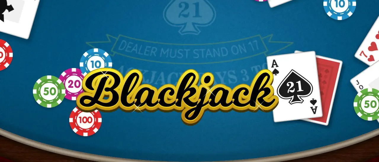 Blackjack 21 - Jogo de Cartas Online e Gratuito