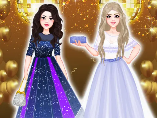 Blackpink Formal Dance Party - Jeu de Mode en Ligne Gratuit