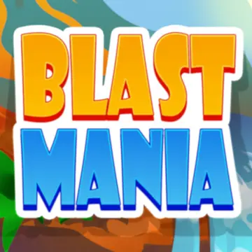 Blast Mania: Juego Match-3 gratis para jugar en línea