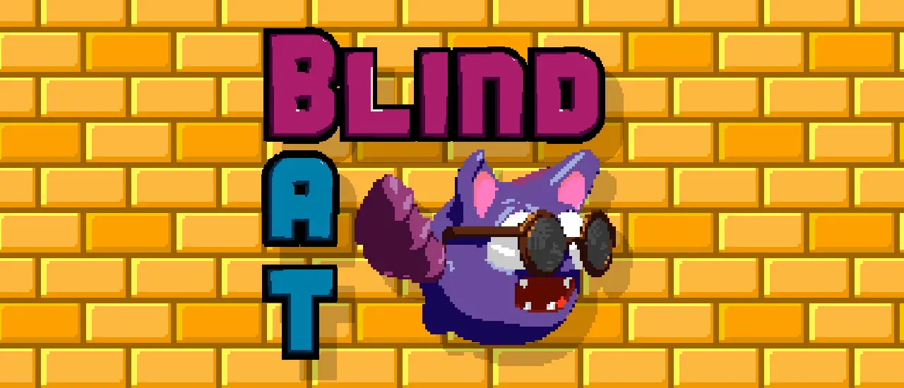 Blind Bat - Jogo de Ação Online Grátis