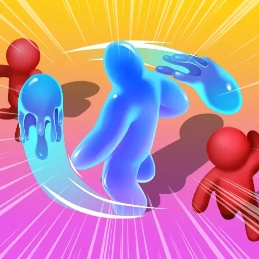 Blob Hero - Play Free Online Battle Survival Game