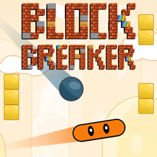 Block Breaker - Free Puzzle Game to Play and Enjoy
