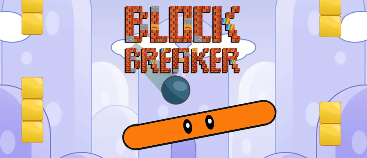 Block Breaker - Free Puzzle Game to Play and Enjoy