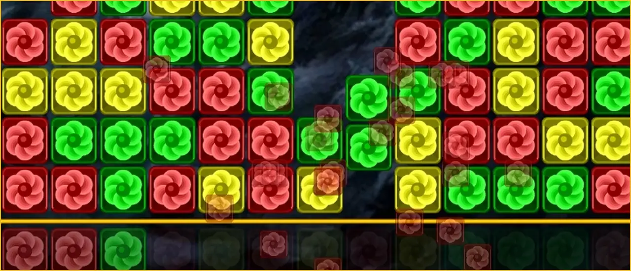 Block Collapse Challenge