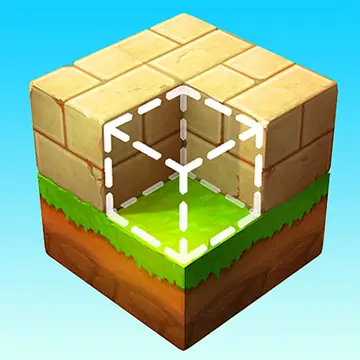 Block Craft: Jogue jogo de construção e simulação grátis