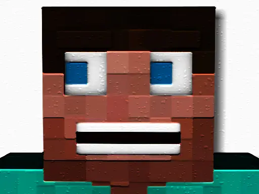 Block Craft Survival - Jeu en ligne gratuit de puzzle