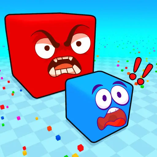 Block Eating Simulator - Play Online Free IO Game
