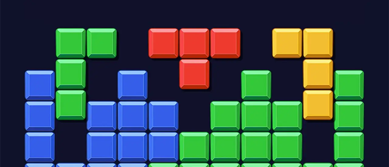 Block Master - Super Puzzle