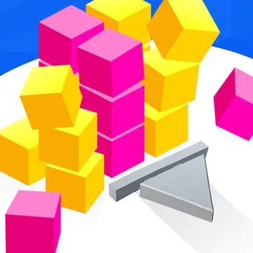 Block Pusher: Juego de rompecabezas gratis para jugar en línea