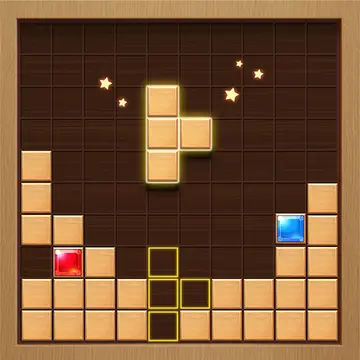 Block Puzzle Adventure – Kostenloses Puzzlespiel zum Spielen online