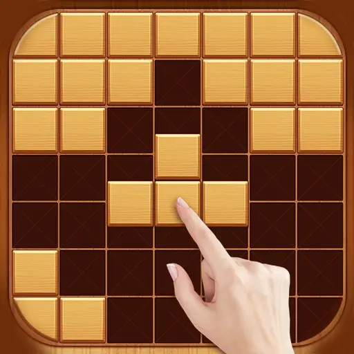 Block Puzzle Classic Oyna - Ücretsiz ve Çevrimiçi Puzzle Oyunu
