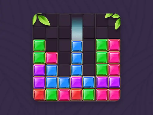 Block Puzzle Jewel - Ücretsiz Oyna ve Bulmaca Oyunları