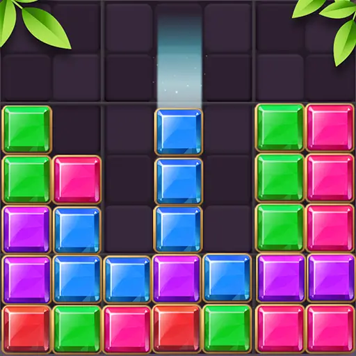 Block Puzzle Jewel - Ücretsiz Oyna ve Bulmaca Oyunları