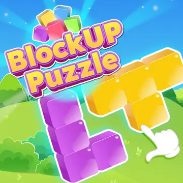 Block Up Contrast - Jogo de Arcade Online e Grátis