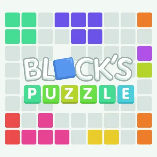 Blocks Puzzle - Juego de rompecabezas en línea gratis