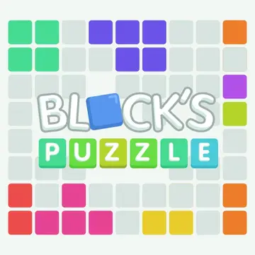 Blocks Puzzle - Juego de rompecabezas en línea gratis