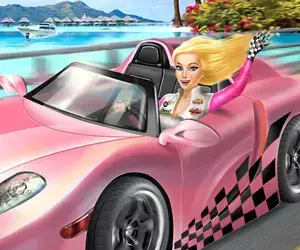 Blondie's Dream Car - Jogue e Customize Carros e Moda Online Grátis