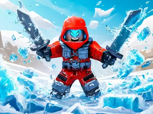 Blox Fruits Oyna - Roblox MMORPG Macerası