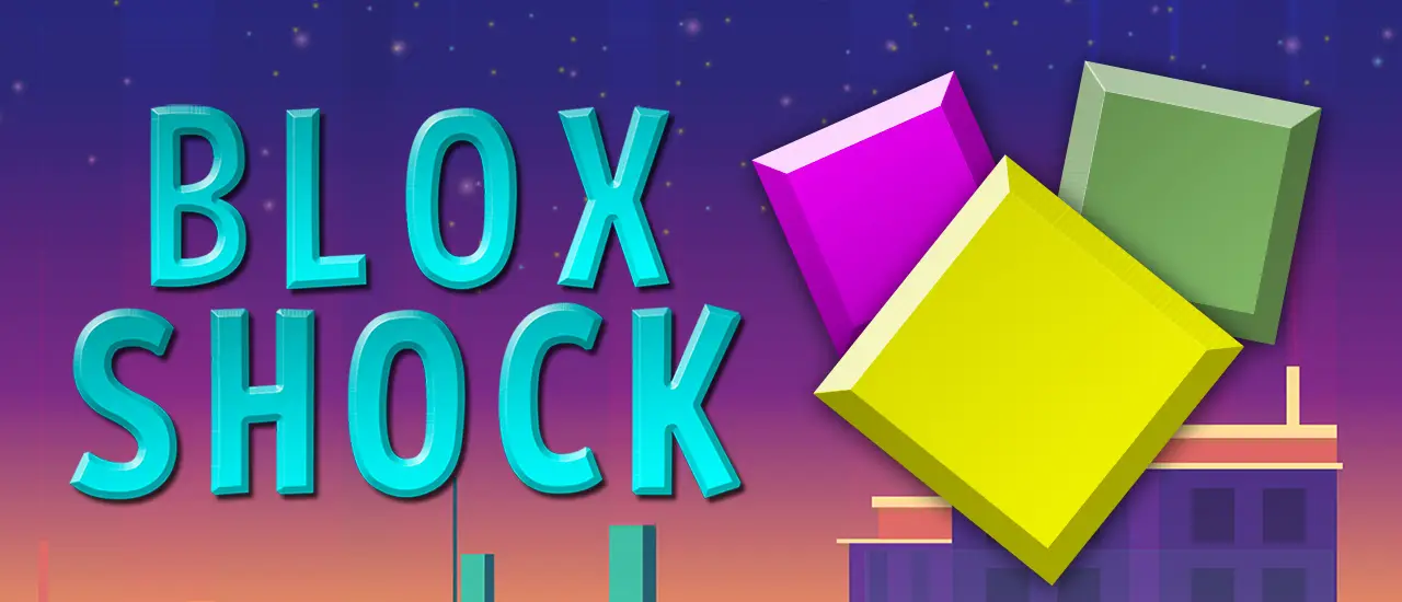 Blox Shock!