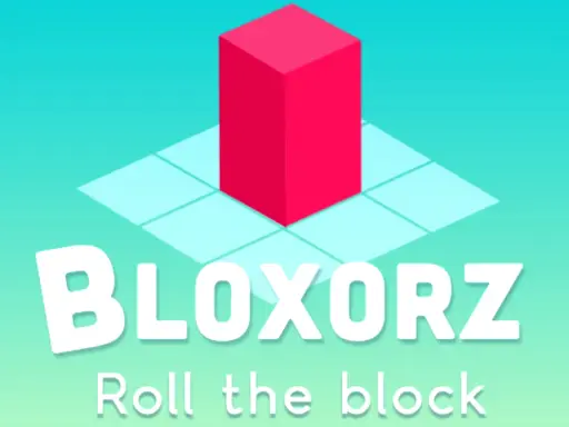 Bloxorz Roll the Block - Juego de Rompecabezas 3D Gratis