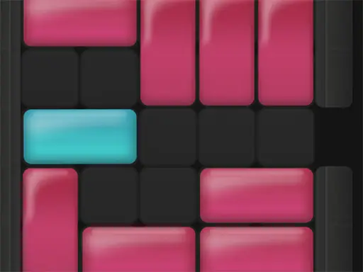 Blue Block - Jeu de Puzzle en Ligne Gratuit