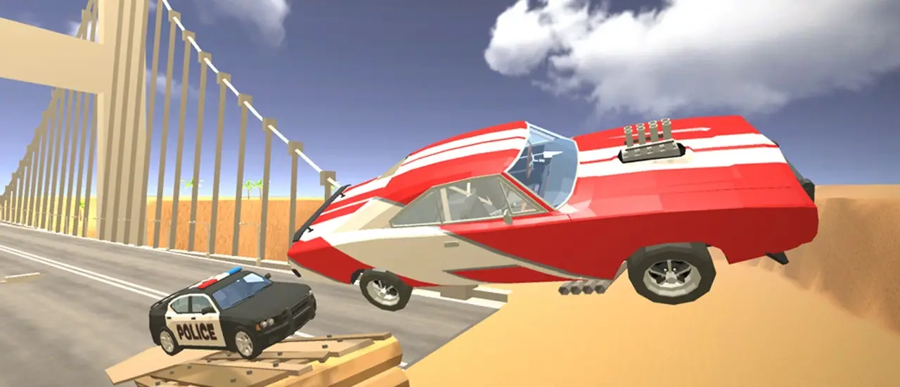 BMG: CrashDay 2025
