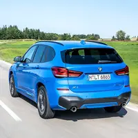 BMW X1 パズルゲーム｜無料ジグソーパズルで遊ぼう