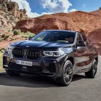 BMW X6 パズルゲーム - オンラインで遊ぶ無料ジグソーパズル