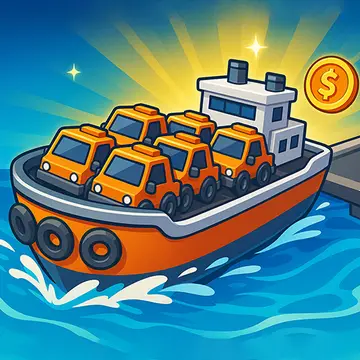Boat Mania - Play Free Online Water Racing Game