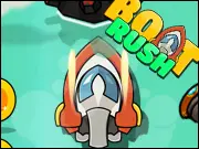 Boat Rush: Jogue Agora Corrida de Barcos Online Grátis