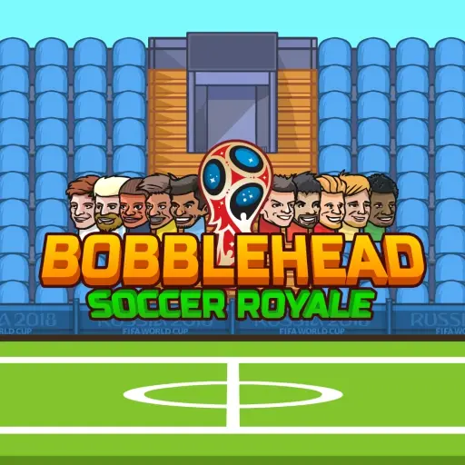 Bobblehead Soccer - Jeu de football en ligne gratuit