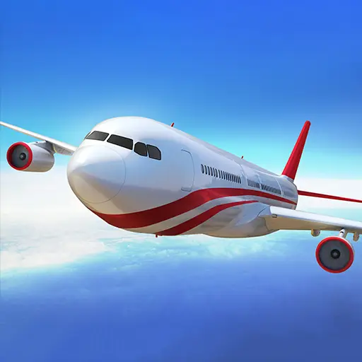 Boeing Flight Simulator 3D - Jogue Agora e Voe Como Piloto