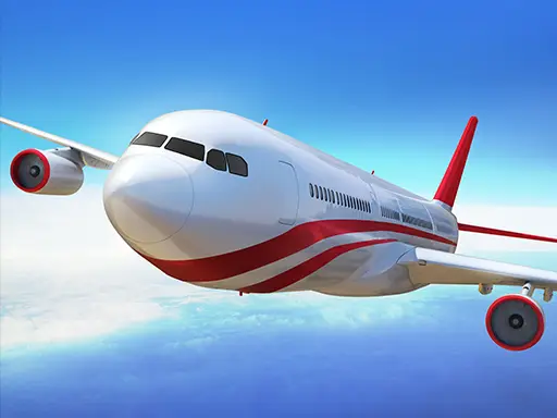 Boeing Flight Simulator 3D - Jogue Agora e Voe Como Piloto