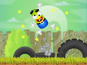 Boing Boing Oyna - Eğlenceli ve Bağımlılık Yapıcı Çocuk Oyunu