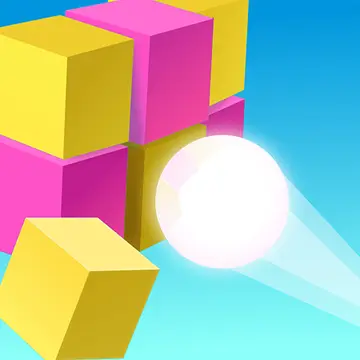Bomb Balls 3D - Jeu d'arcade en ligne gratuit