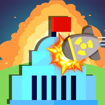 Bomb Evolution: Juego de arcade de disparos con cañón gratis