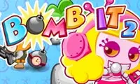 Bomb It 2 - Jogo de Bomba Online Grátis para Jogar