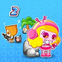 Bomb It 2 - Juego de Estrategia y Batalla en Línea Gratis