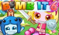 Bomb It 6 Juego Gratis en Línea - Juega y Diviértete