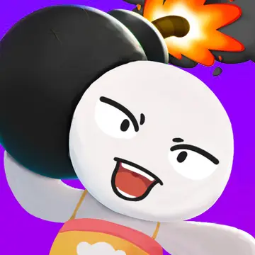 Bomb Prank - Fun Multiplayer Play Game with Bomb Passing